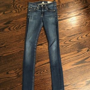 Rag and Bone Jeans